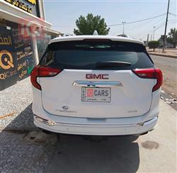 GMC Terrain